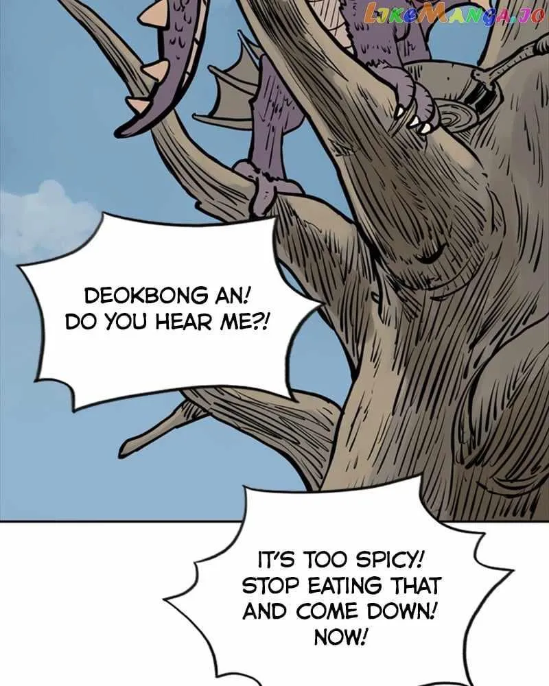 Mage Again Chapter 70 Online - página 103