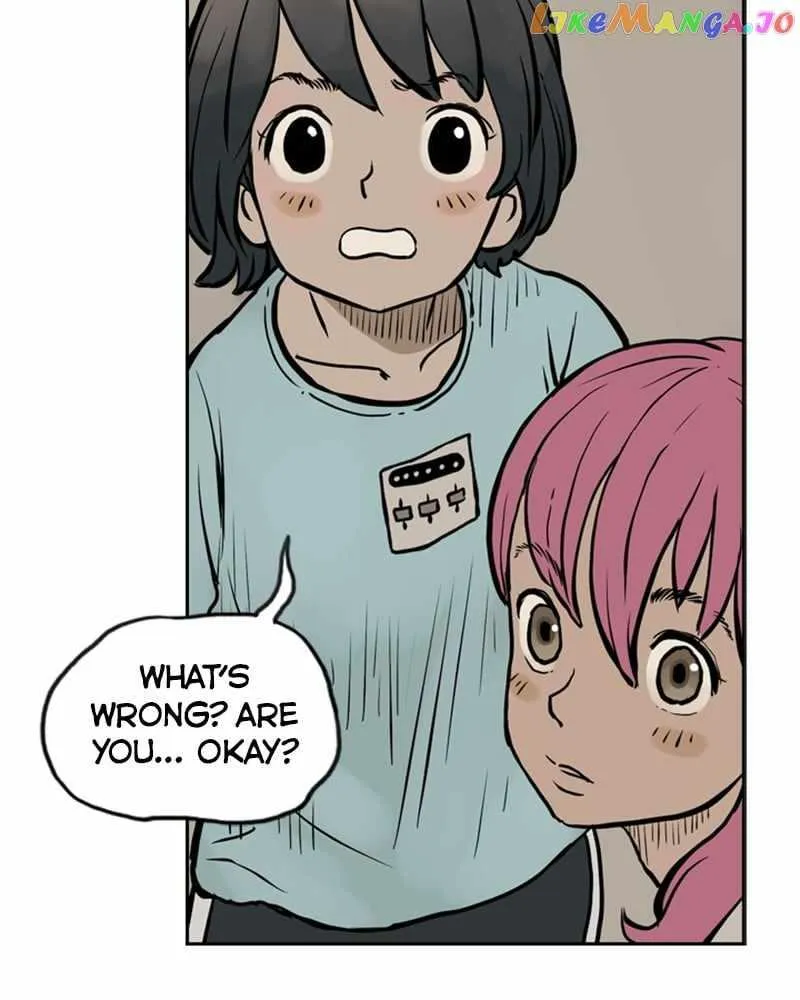 Mage Again Chapter 70 Online - página 106