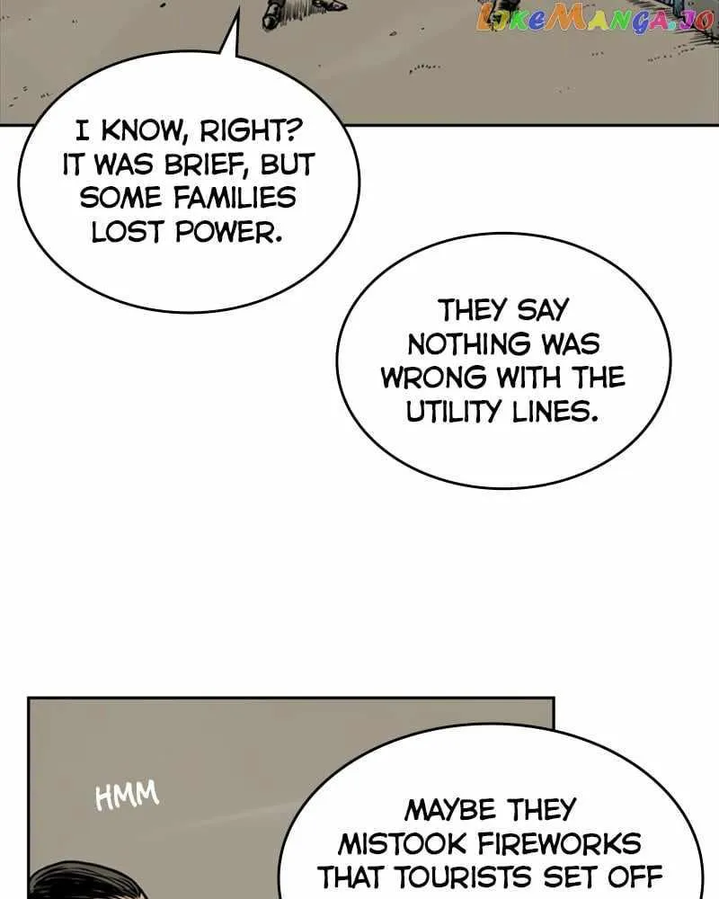 Mage Again Chapter 70 Online - página 112