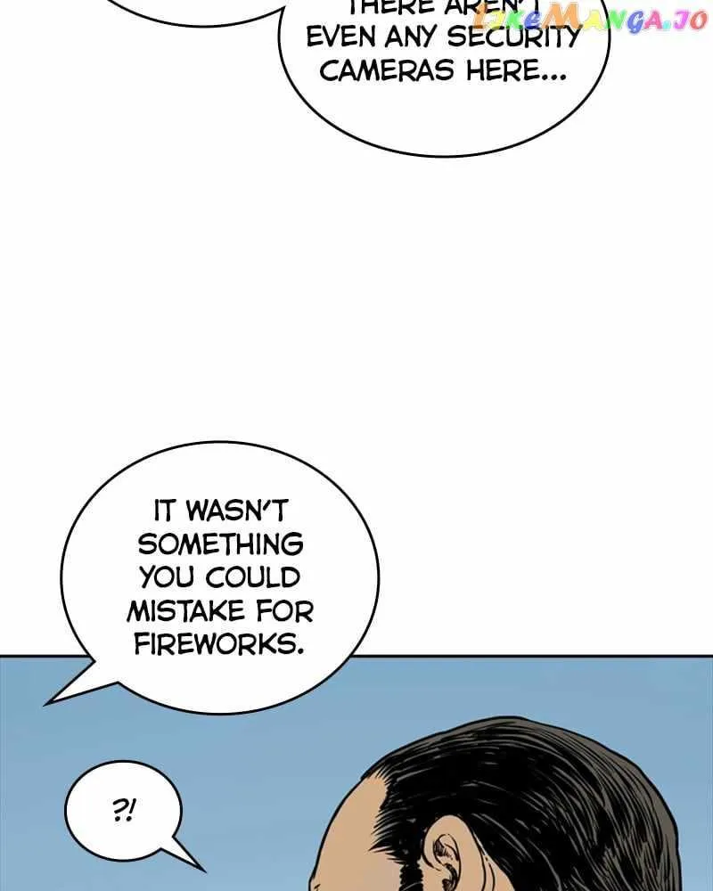 Mage Again Chapter 70 Online - página 114