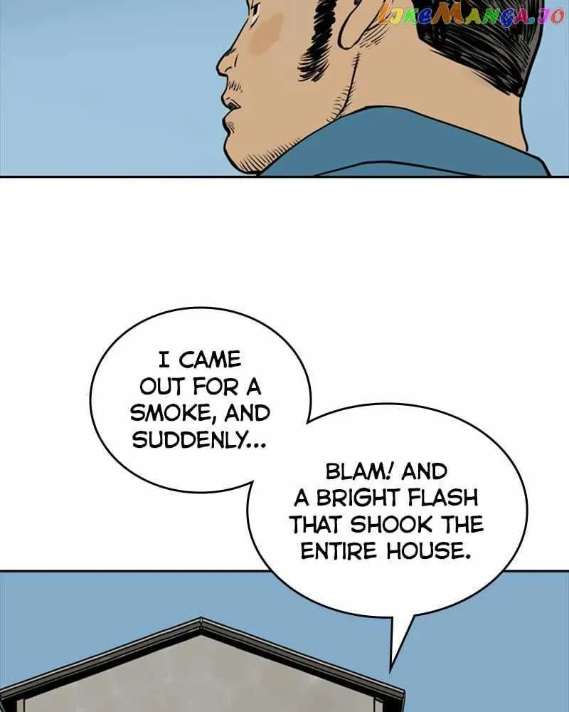 Mage Again Chapter 70 Online - página 115
