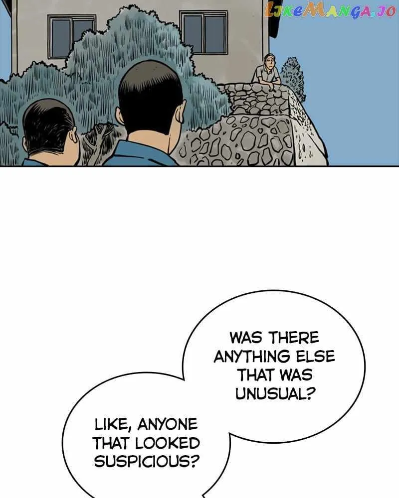 Mage Again Chapter 70 Online - página 116
