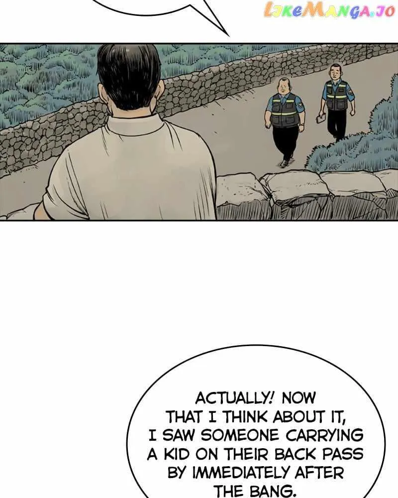 Mage Again Chapter 70 Online - página 117