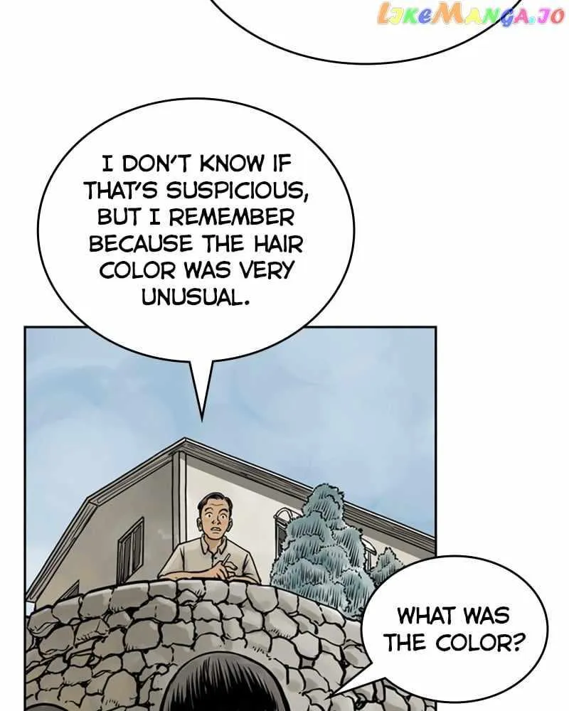 Mage Again Chapter 70 Online - página 118