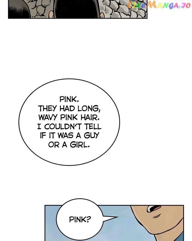 Mage Again Chapter 70 Online - página 119