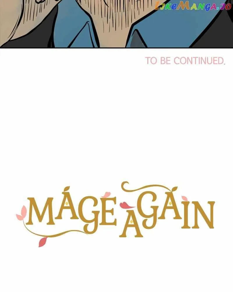 Mage Again Chapter 70 Online - página 123