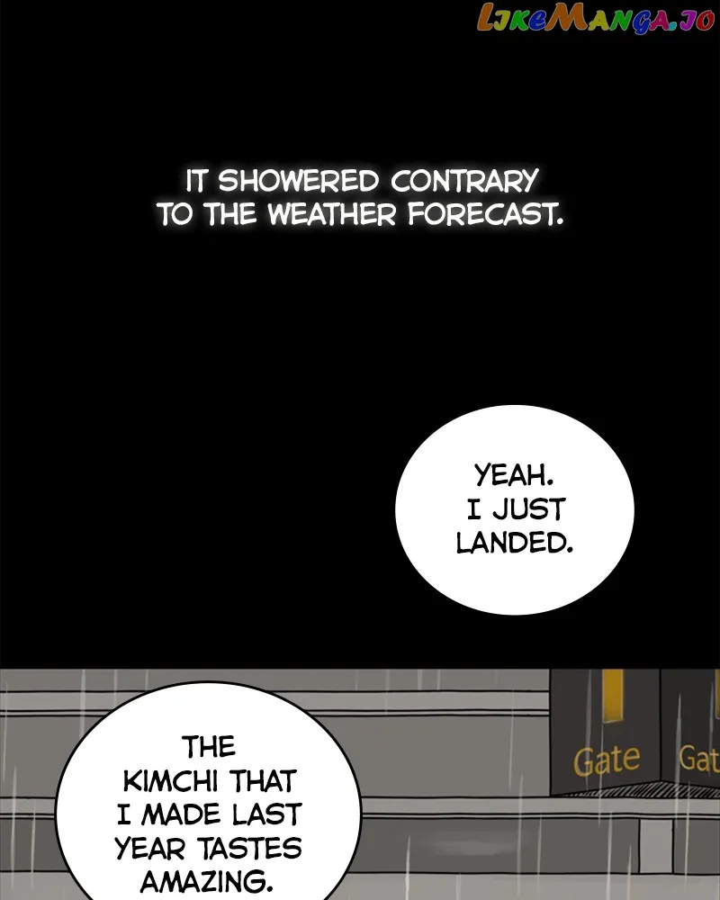 Mage Again Chapter 71 Online - página 3