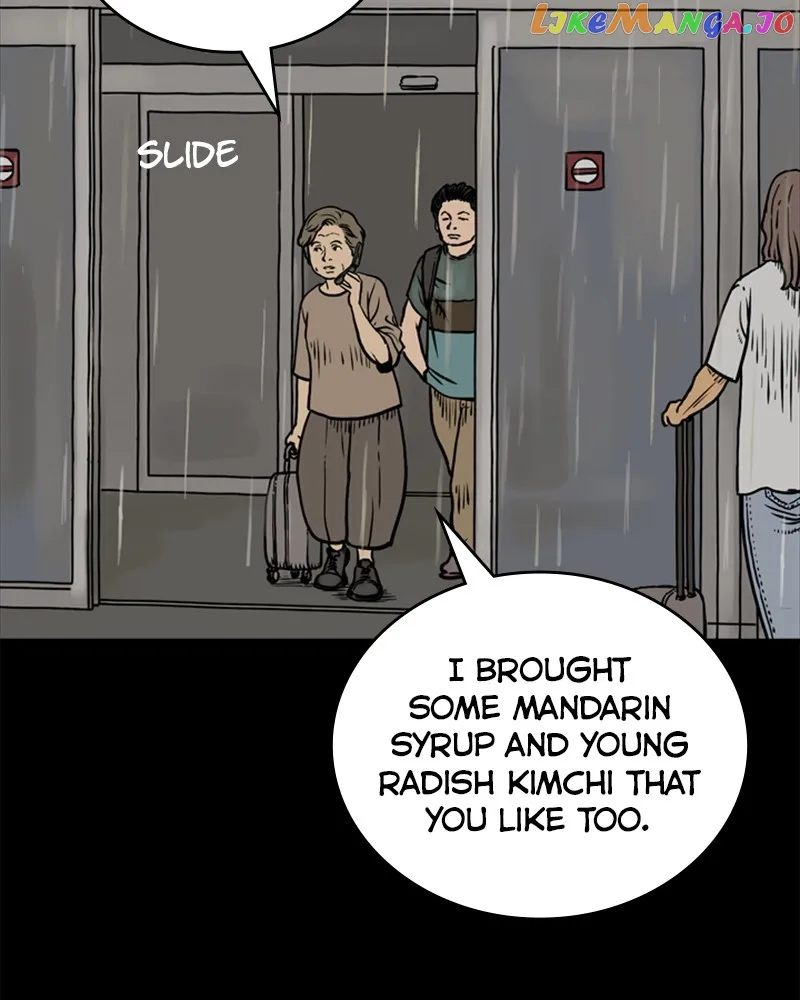 Mage Again Chapter 71 Online - página 4
