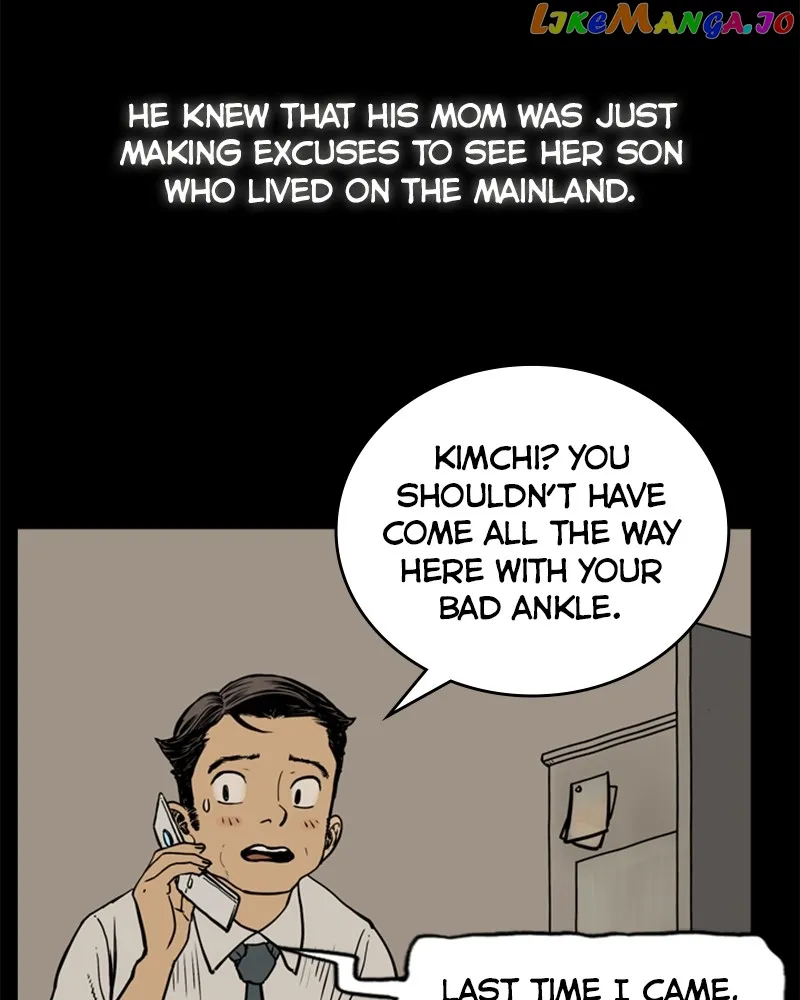 Mage Again Chapter 71 Online - página 5
