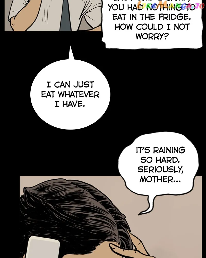 Mage Again Chapter 71 Online - página 6