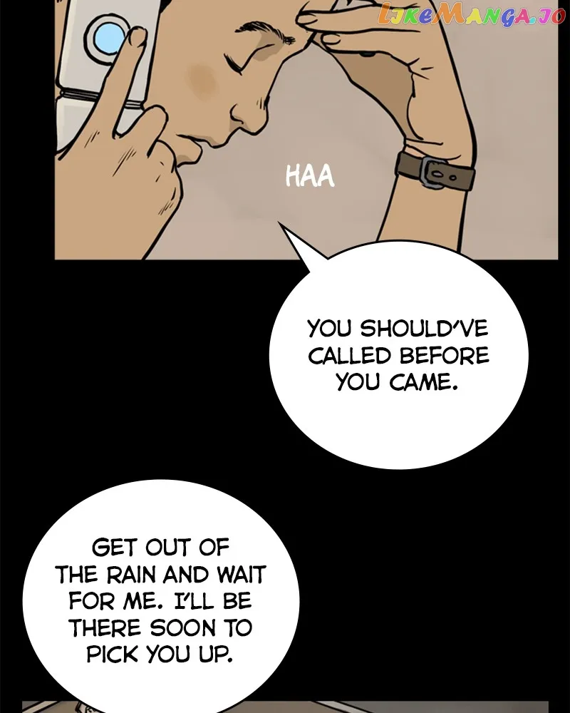 Mage Again Chapter 71 Online - página 7