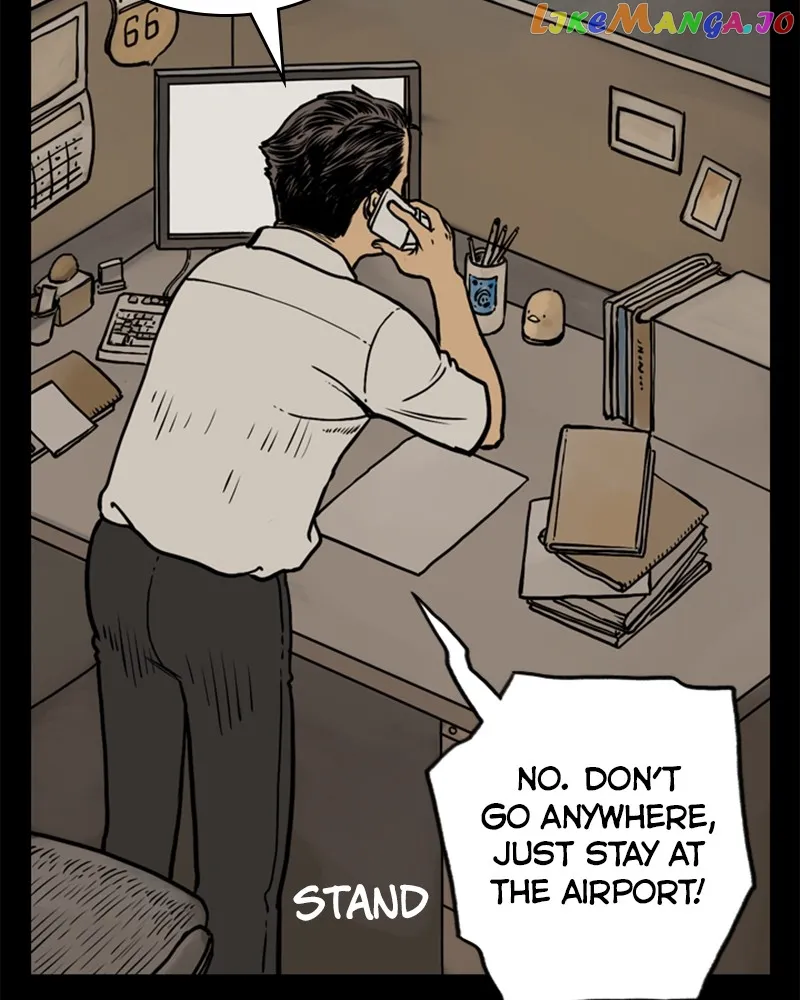 Mage Again Chapter 71 Online - página 8