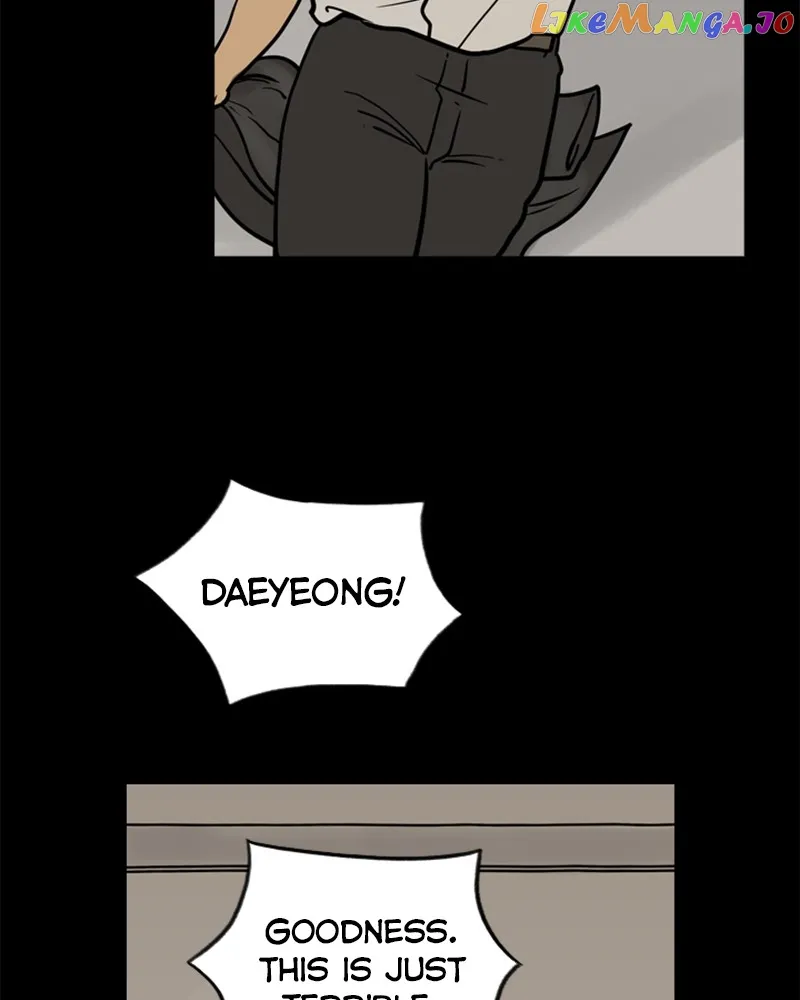 Mage Again Chapter 71 Online - página 20