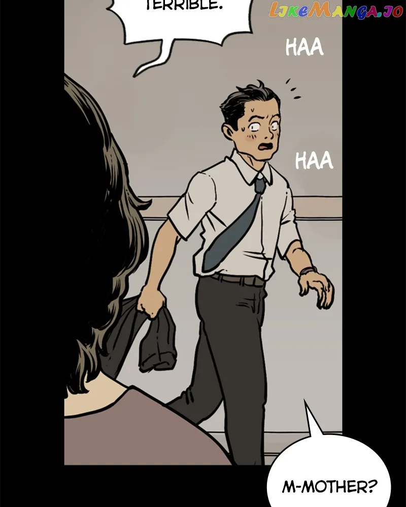Mage Again Chapter 71 Online - página 21
