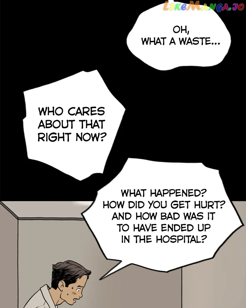Mage Again Chapter 71 Online - página 24