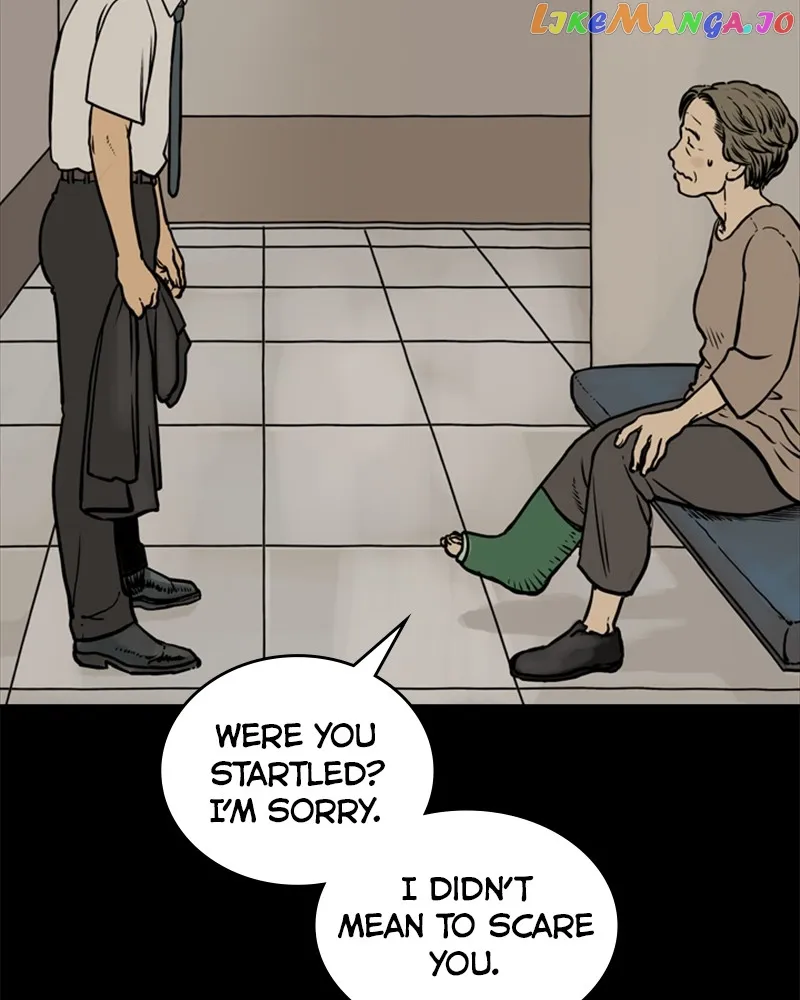 Mage Again Chapter 71 Online - página 25