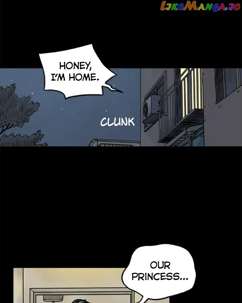 Mage Again Chapter 71 Online - página 45