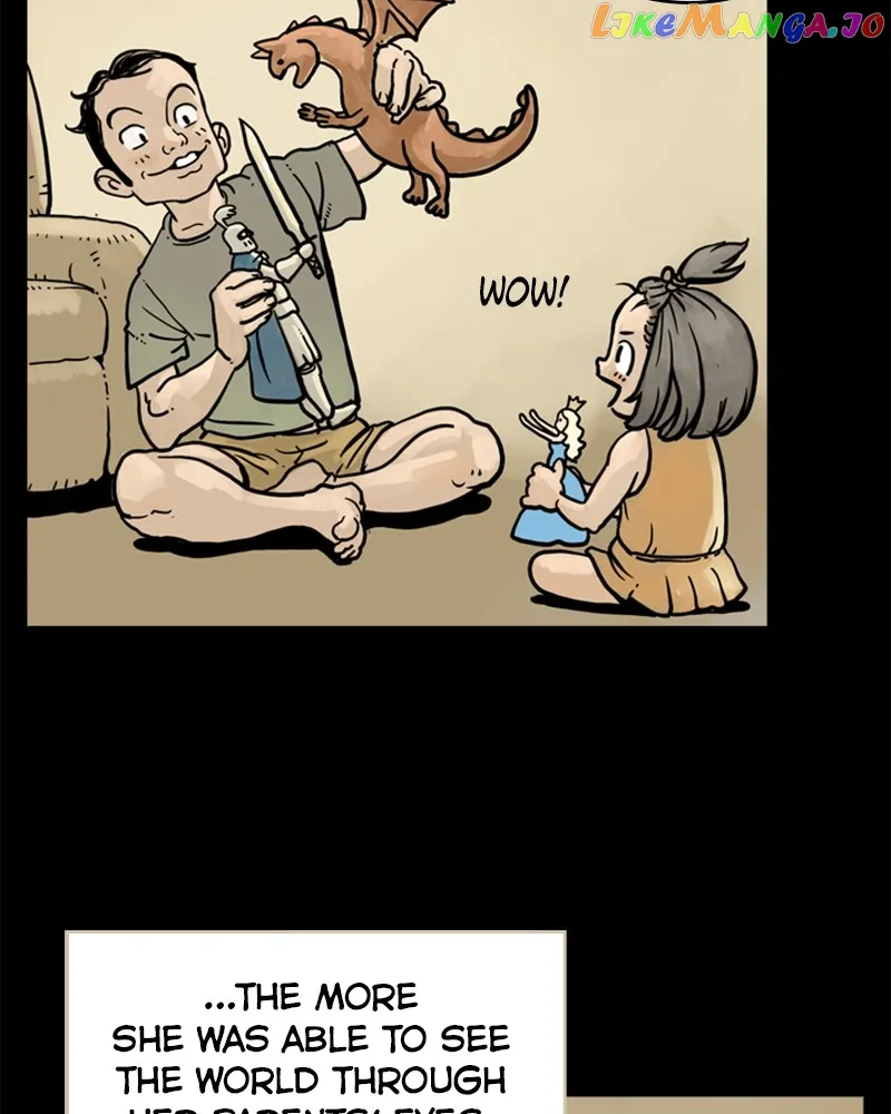 Mage Again Chapter 71 Online - página 49