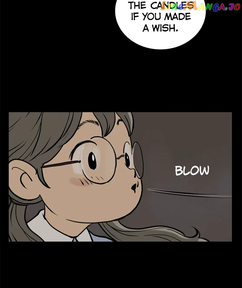 Mage Again Chapter 71 Online - página 60