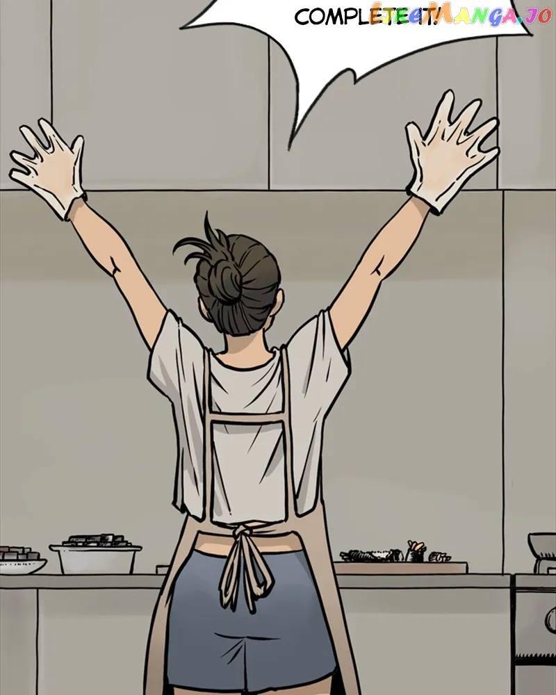 Mage Again Chapter 71 Online - página 66