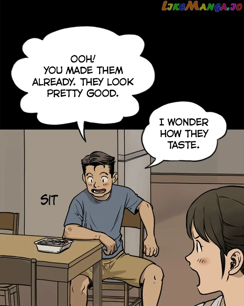 Mage Again Chapter 71 Online - página 70