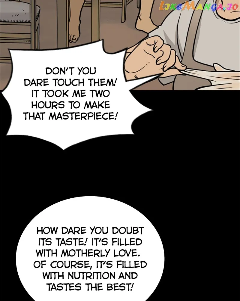 Mage Again Chapter 71 Online - página 71