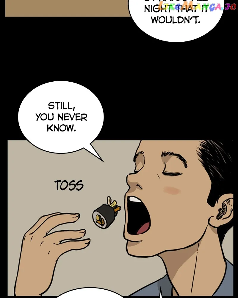Mage Again Chapter 71 Online - página 75