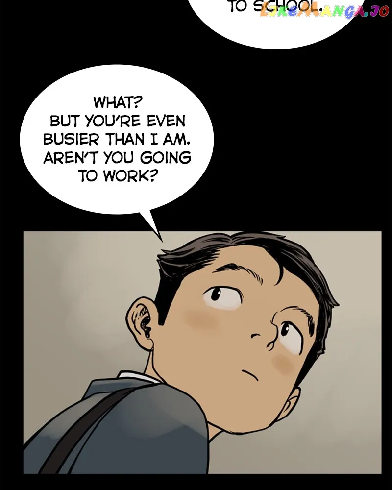 Mage Again Chapter 71 Online - página 81