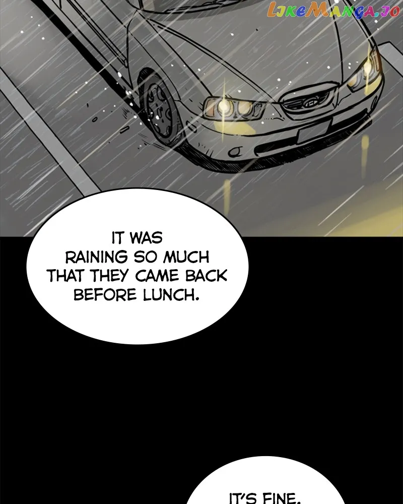 Mage Again Chapter 71 Online - página 94