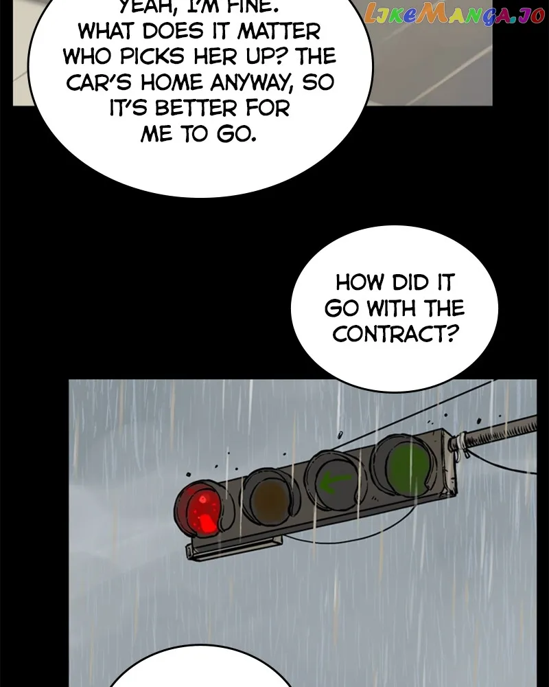 Mage Again Chapter 71 Online - página 96