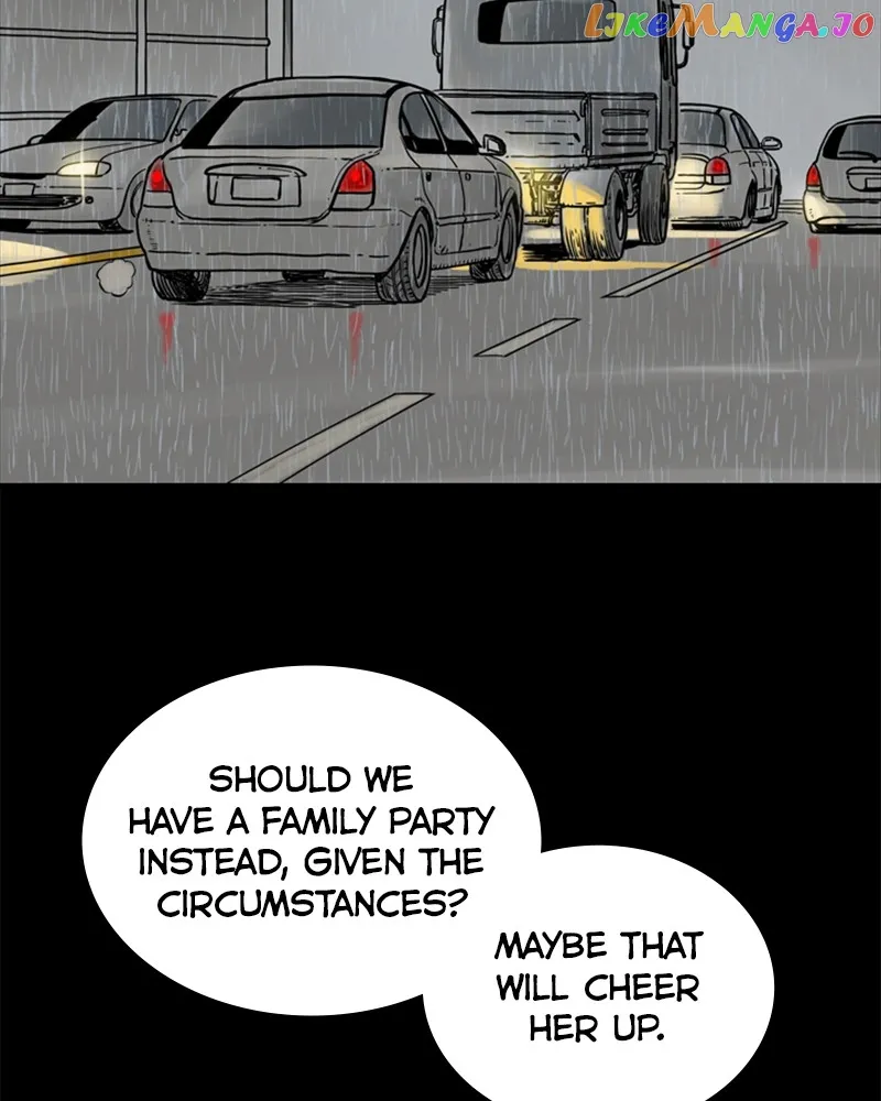 Mage Again Chapter 71 Online - página 101