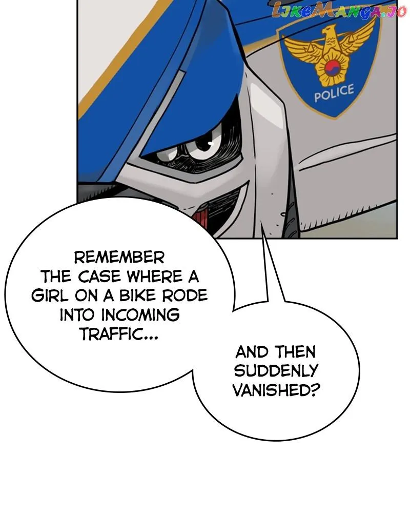 Mage Again Chapter 72 Online - página 5