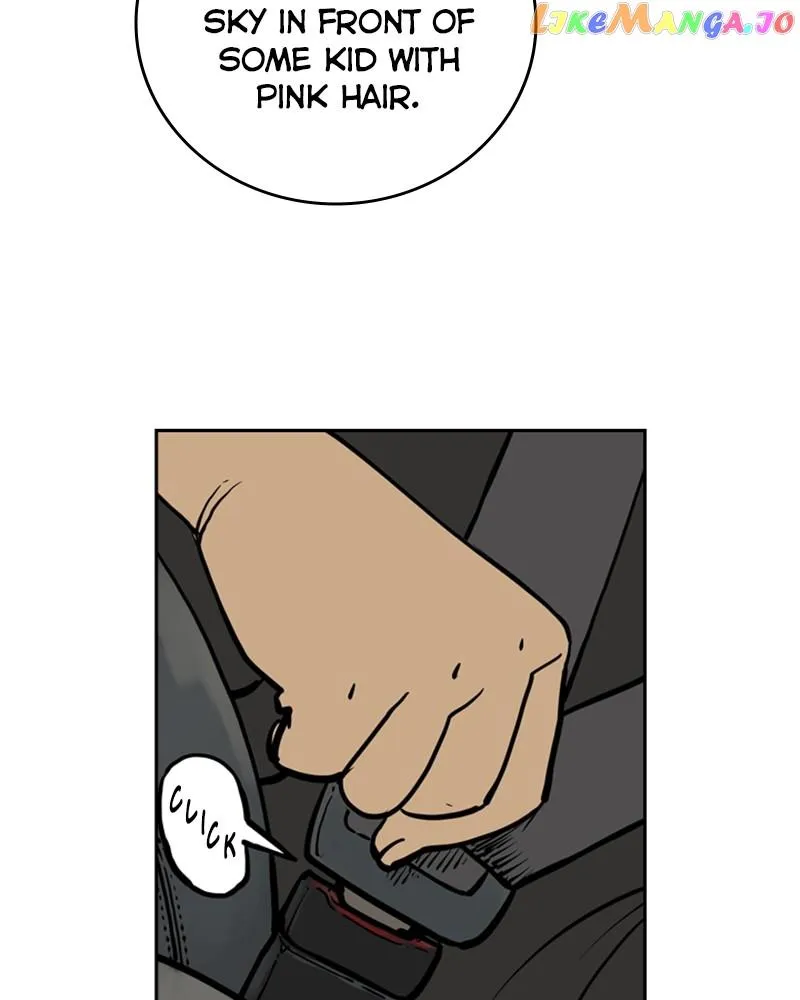 Mage Again Chapter 72 Online - página 7