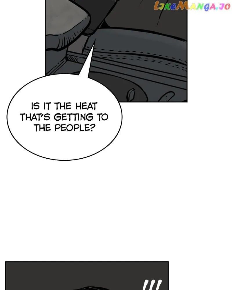 Mage Again Chapter 72 Online - página 8