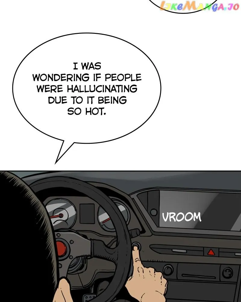 Mage Again Chapter 72 Online - página 10