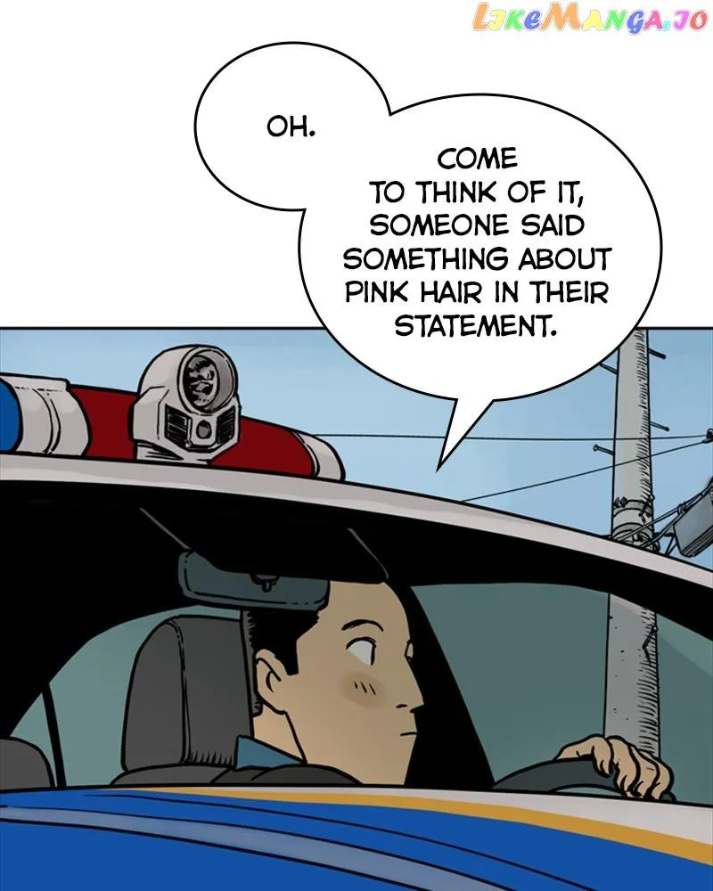 Mage Again Chapter 72 Online - página 14