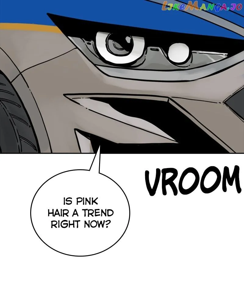 Mage Again Chapter 72 Online - página 15