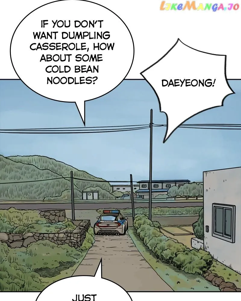 Mage Again Chapter 72 Online - página 26