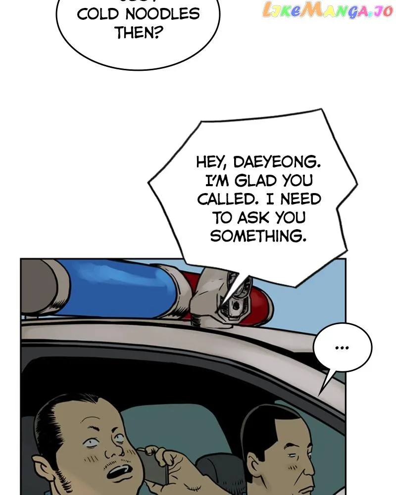 Mage Again Chapter 72 Online - página 27