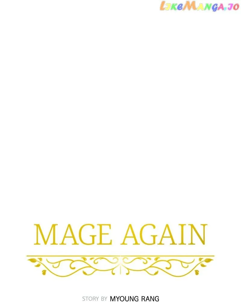Mage Again Chapter 72 Online - página 32