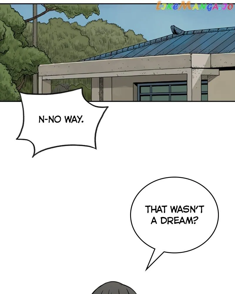 Mage Again Chapter 72 Online - página 34