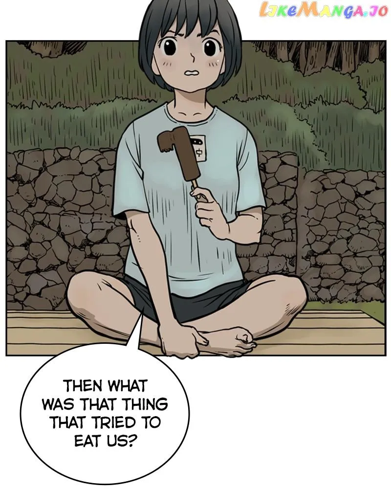 Mage Again Chapter 72 Online - página 35