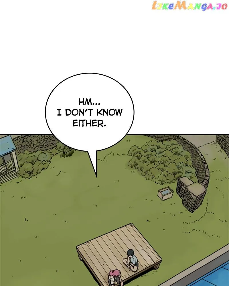 Mage Again Chapter 72 Online - página 36