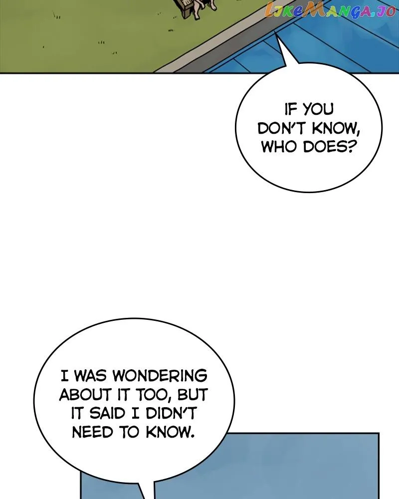 Mage Again Chapter 72 Online - página 37