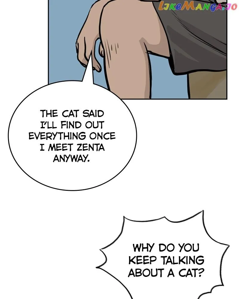 Mage Again Chapter 72 Online - página 39