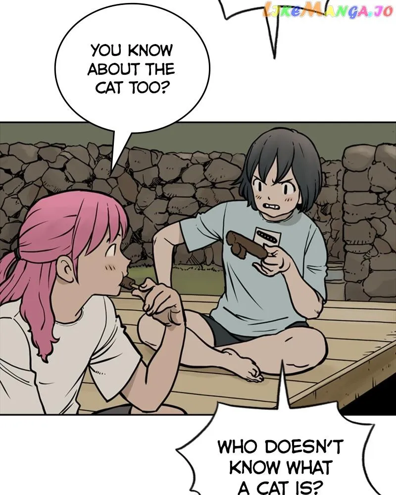 Mage Again Chapter 72 Online - página 40