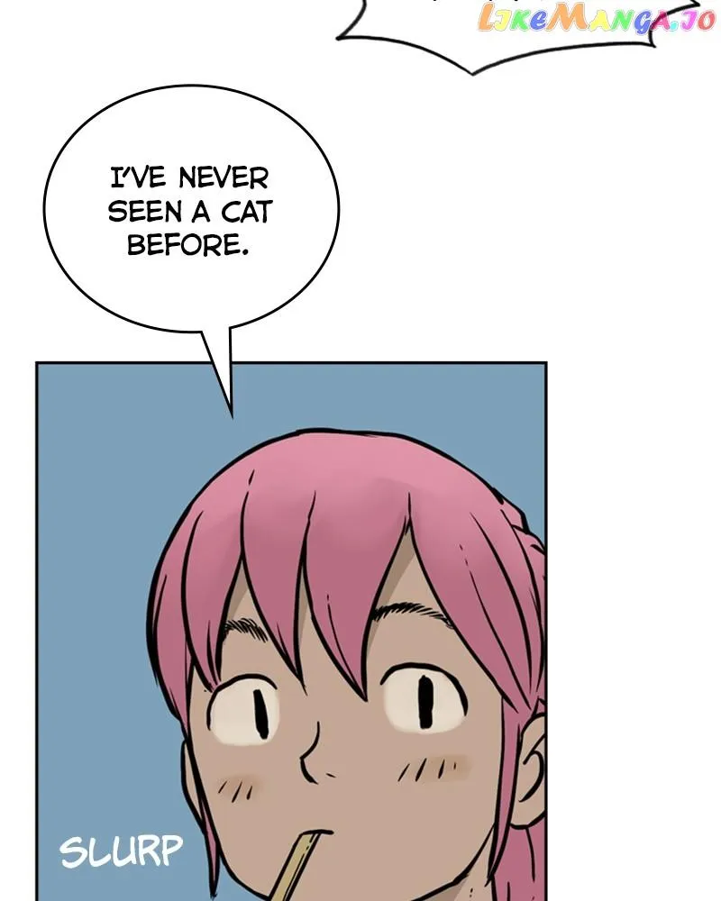 Mage Again Chapter 72 Online - página 41