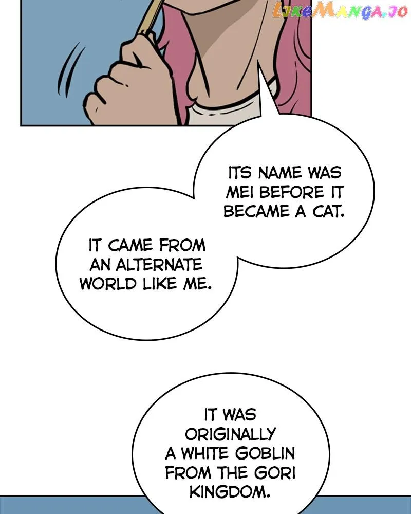 Mage Again Chapter 72 Online - página 42
