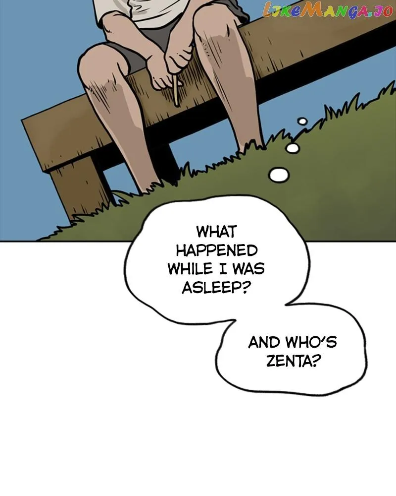 Mage Again Chapter 72 Online - página 44