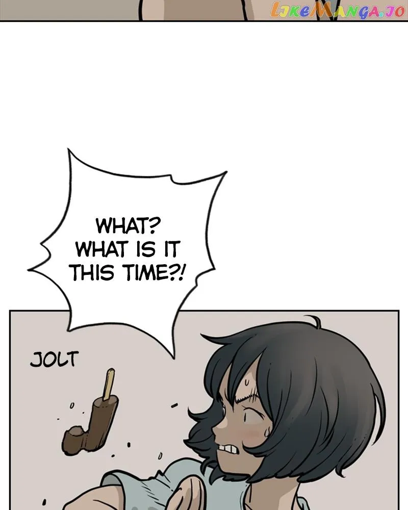 Mage Again Chapter 72 Online - página 46